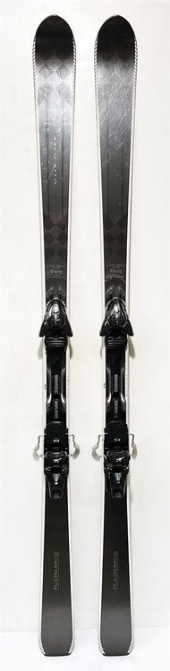 VOLANT PLATINIUM 182 cm