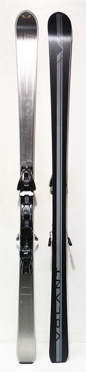 VOLANT WHITE GOLD   170 cm