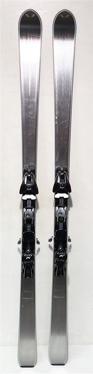 VOLANT WHITE GOLD   170 cm