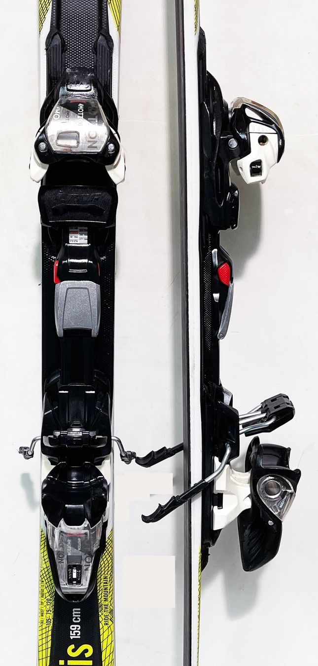 Völkl 75    159 cm