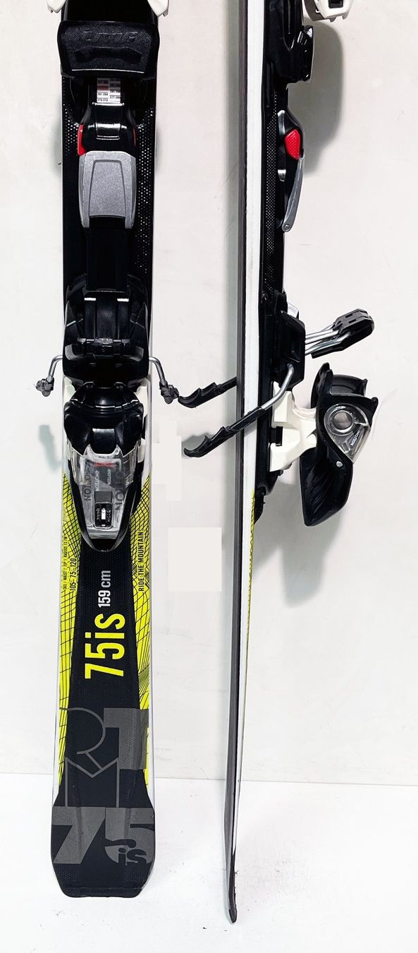 Völkl 75    159 cm