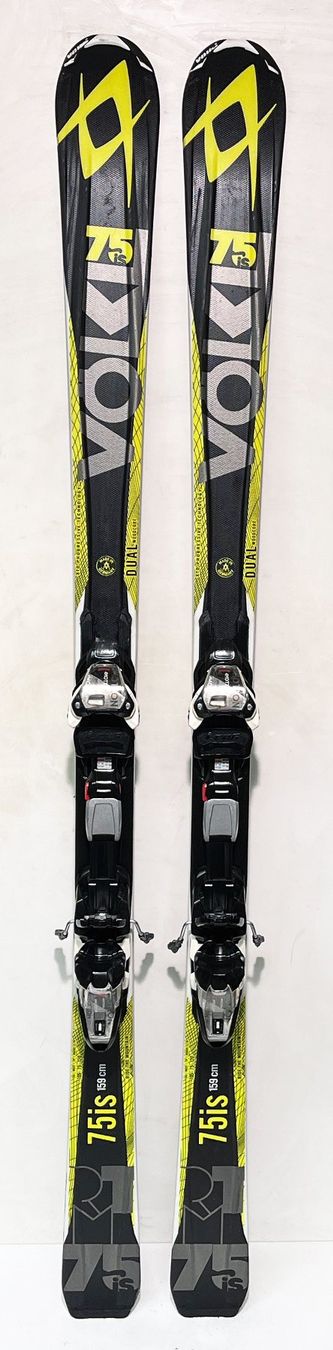 Völkl 75    159 cm
