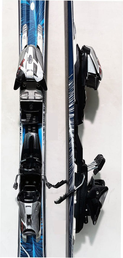 Völkl ATIVA , 163 cm; TOP drehfreudiger Ski