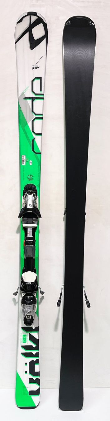 Völkl CODE 74    156 cm