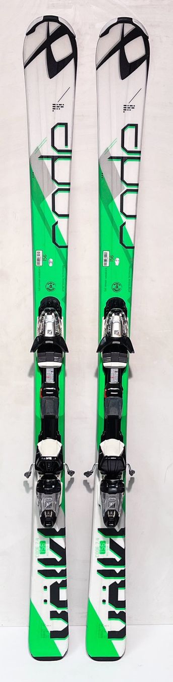 Völkl CODE 74    156 cm