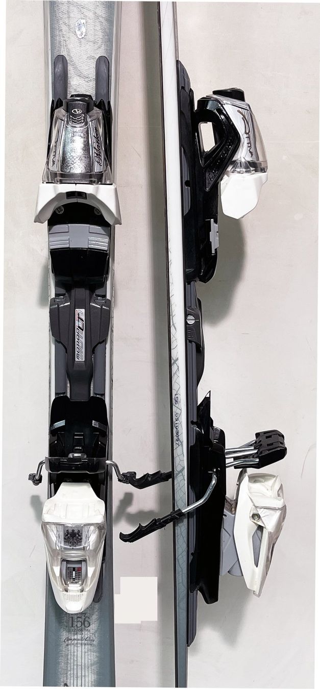 Völkl EIELA    156 cm