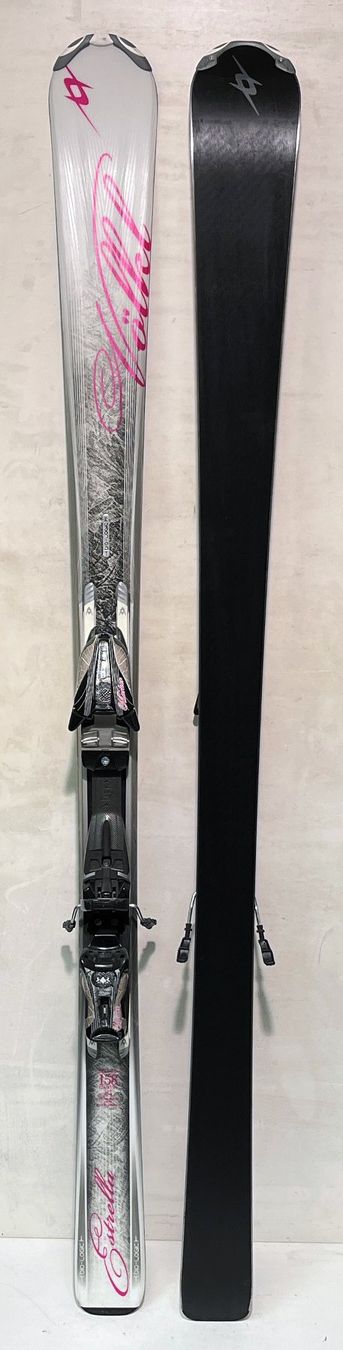 Völkl ESTRELLA   158 cm
