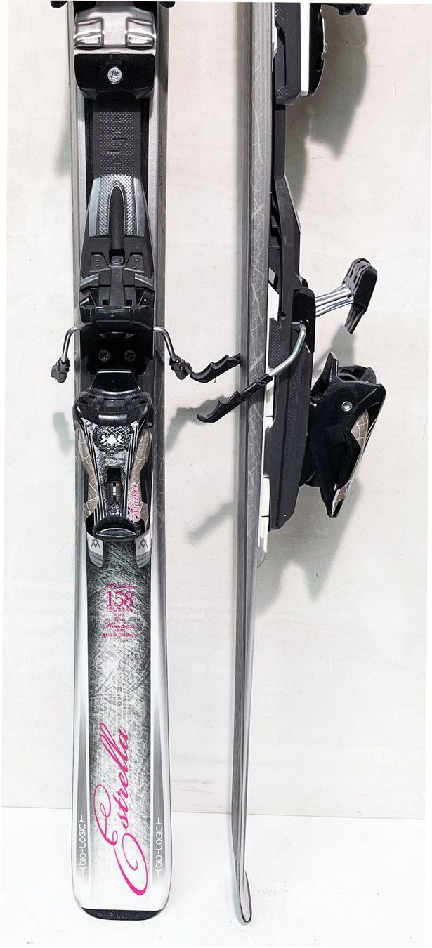 Völkl ESTRELLA   158 cm