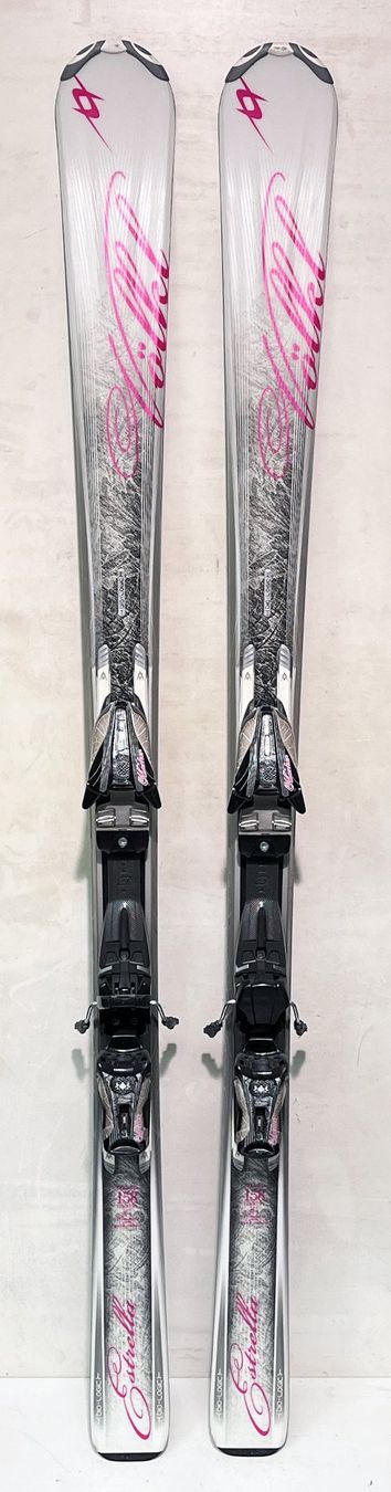 Völkl ESTRELLA   158 cm