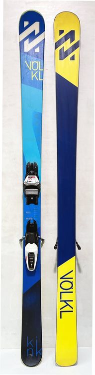 Völkl KINK  171 cm; SPECI; FreeRide / Style Ski
