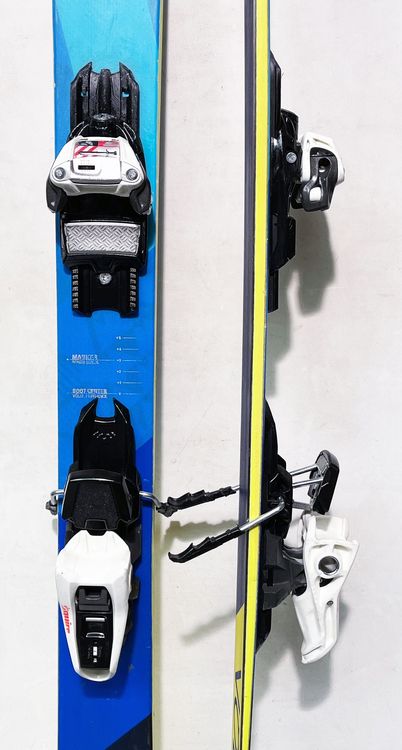 Völkl KINK  171 cm; SPECI; FreeRide / Style Ski