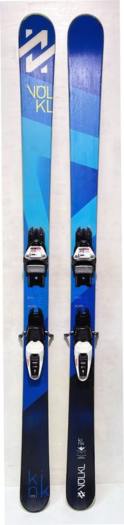 Völkl KINK  171 cm; SPECI; FreeRide / Style Ski