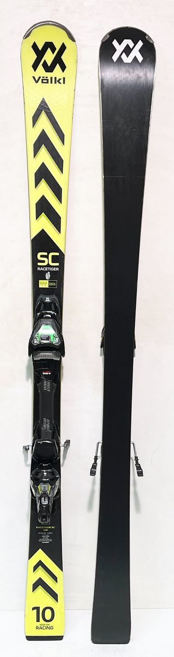 Völkl RACETIGER 10 Racing, 148 cm