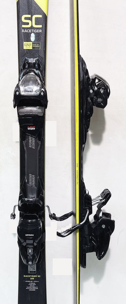 Völkl RACETIGER 13 Racing, 165 cm