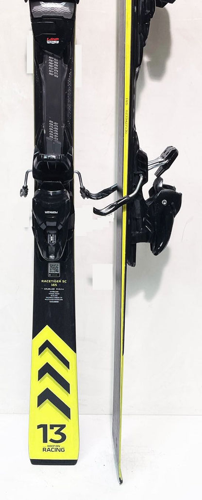 Völkl RACETIGER 13 Racing, 165 cm