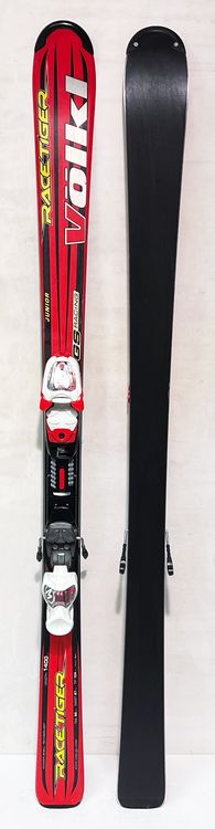 Völkl RACETIGER GS Junior   140 cm