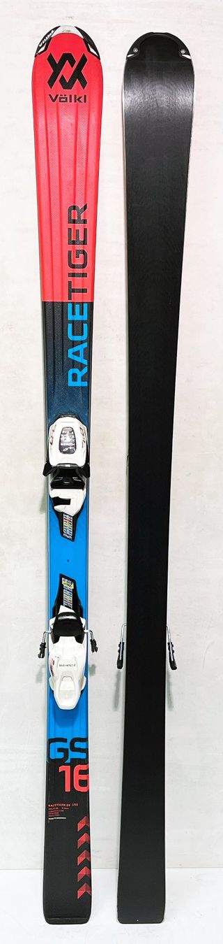 Völkl RACETIGER GS16  150 cm
