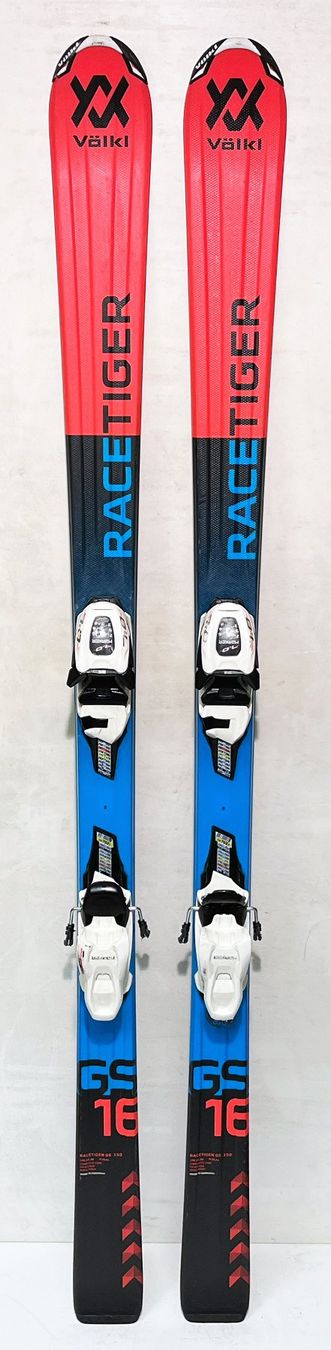 Völkl RACETIGER GS16  150 cm