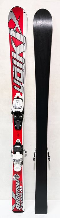 Völkl RACETIGER Junior GS   130 cm