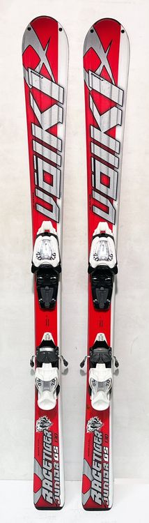 Völkl RACETIGER Junior GS   130 cm