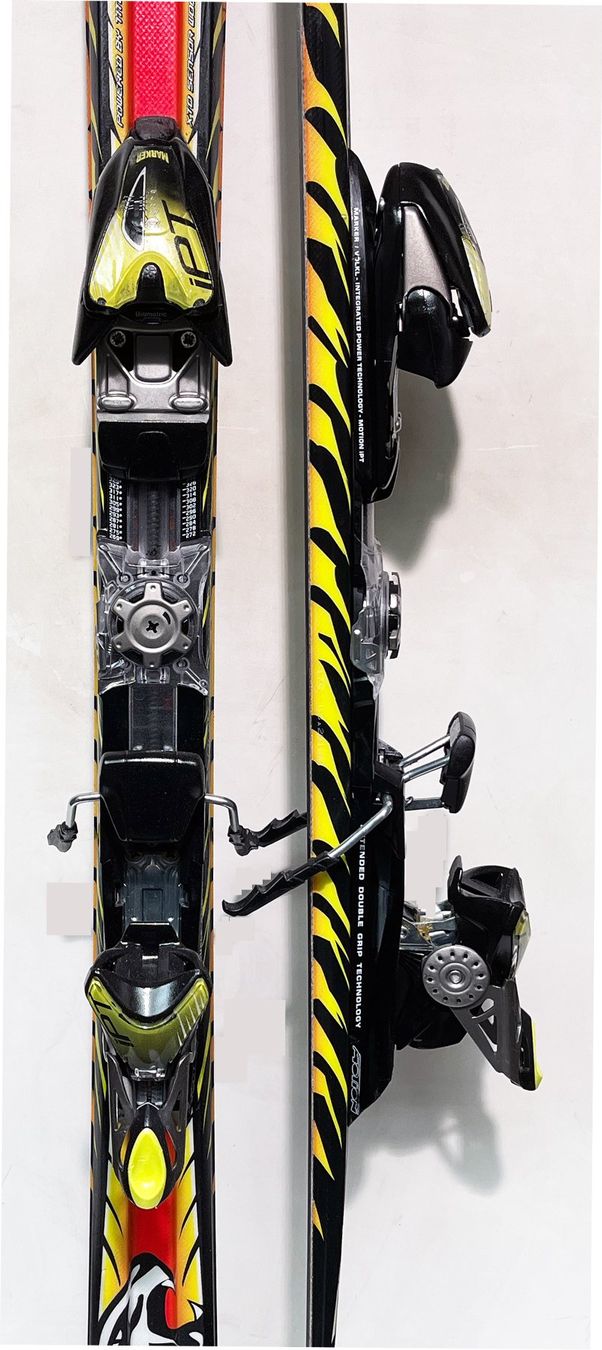Völkl RACETIGER RACING , 175 cm