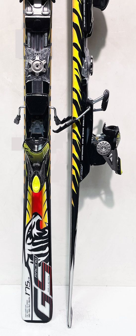 Völkl RACETIGER RACING , 175 cm