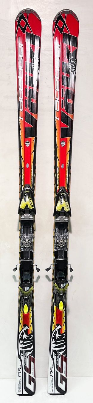 Völkl RACETIGER RACING , 175 cm