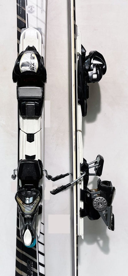 Völkl RACETIGER SC UVO , 160 cm; wenig gebraucht
