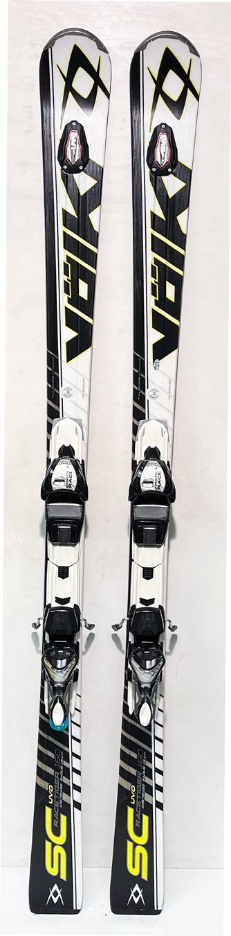 Völkl RACETIGER SC UVO , 160 cm; wenig gebraucht