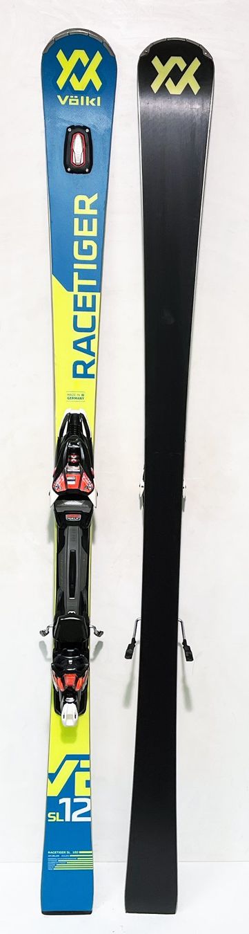 Völkl RACETIGER SL 12   160 cm; Slalom Ski