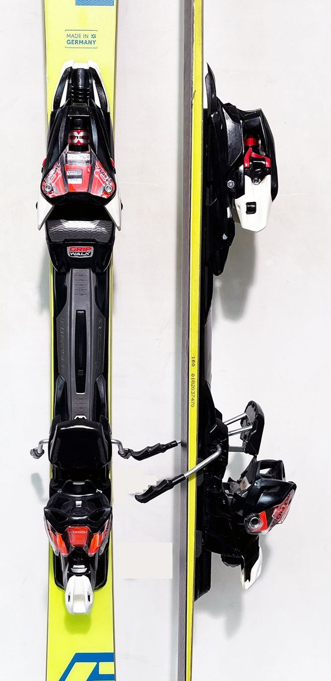 Völkl RACETIGER SL 12   160 cm; Slalom Ski