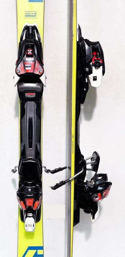 Völkl RACETIGER SL 12   160 cm; Slalom Ski