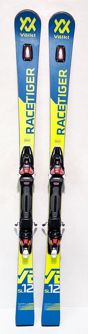 Völkl RACETIGER SL 12   160 cm; Slalom Ski