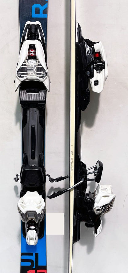Völkl RACETIGER SL 12 FIS    157 cm; FIS-Slalom RENNSKI