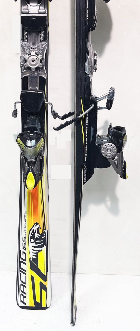 Völkl RACETIGER SL , 165 cm; Slalom Ski