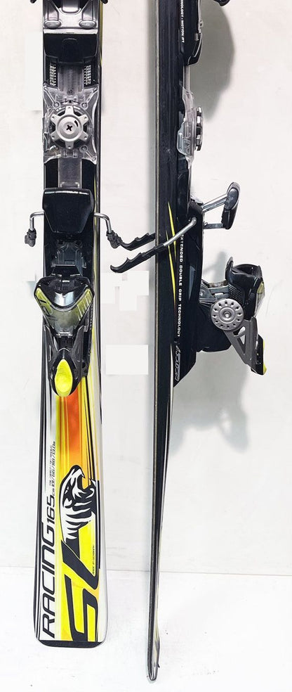 Völkl RACETIGER SL , 165 cm; Slalom Ski