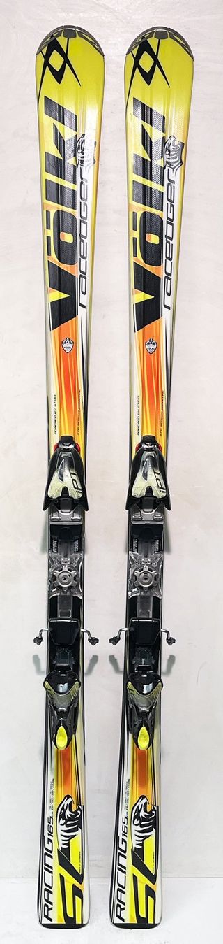 Völkl RACETIGER SL , 165 cm; Slalom Ski