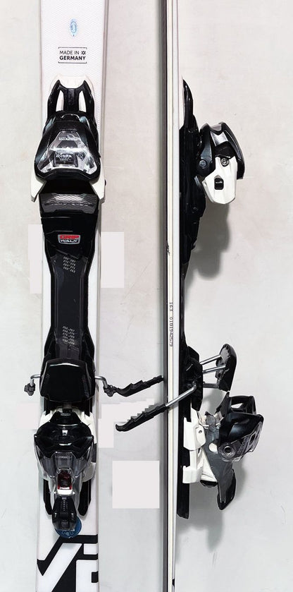 Völkl RACETIGER SRX 14 163 cm