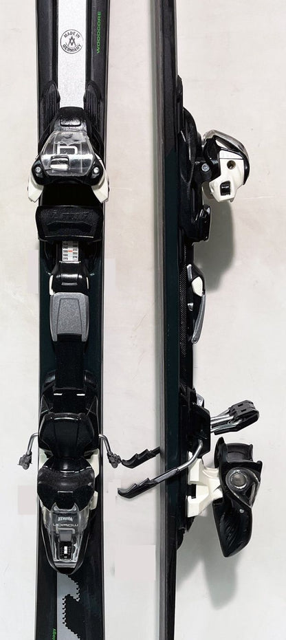 Völkl RTM 75 , 166 cm