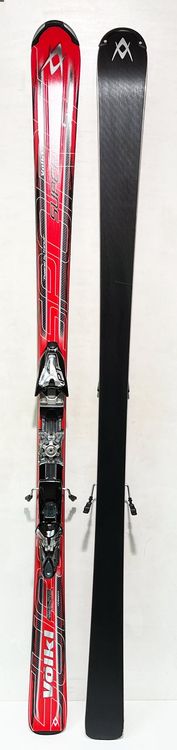 Völkl SUPERSPORT 175 cm