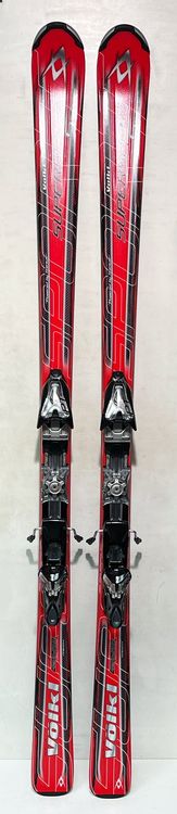 Völkl SUPERSPORT 175 cm