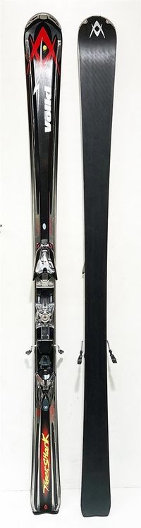 Völkl TIGERSHARK 168 cm