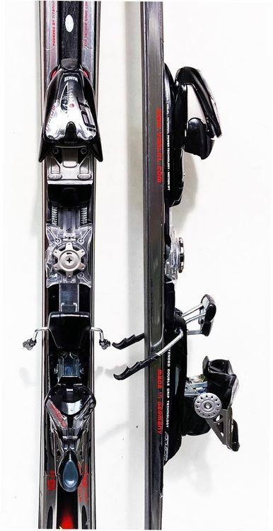 Völkl TIGERSHARK 168 cm