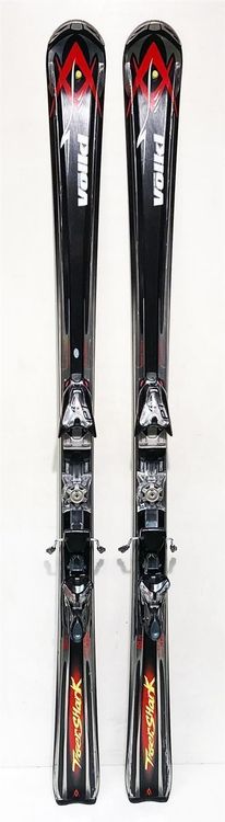 Völkl TIGERSHARK 168 cm