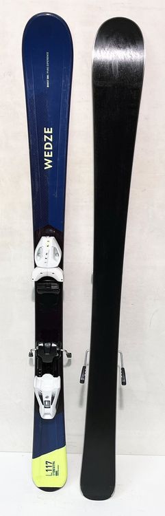 WEDZE   117 cm; leichter Ski