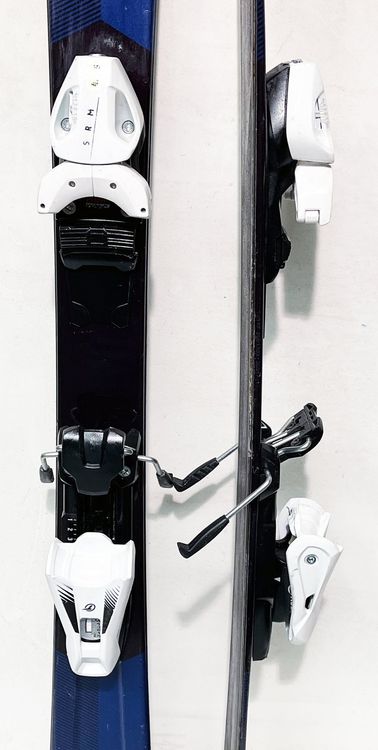 WEDZE   117 cm; leichter Ski