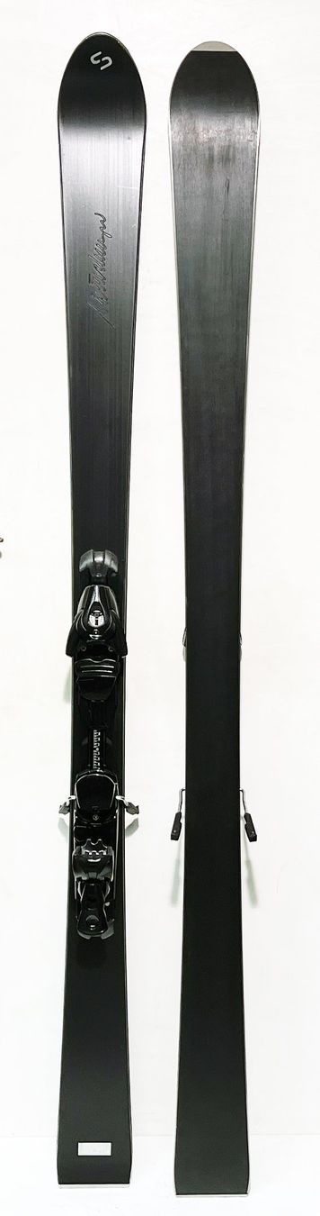 WNDR Alpine 170 cm; KAUM gebraucht; USA