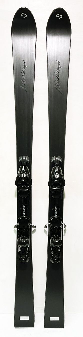 WNDR Alpine 170 cm; KAUM gebraucht; USA